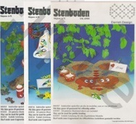 Anleitungen 020501 - 020516